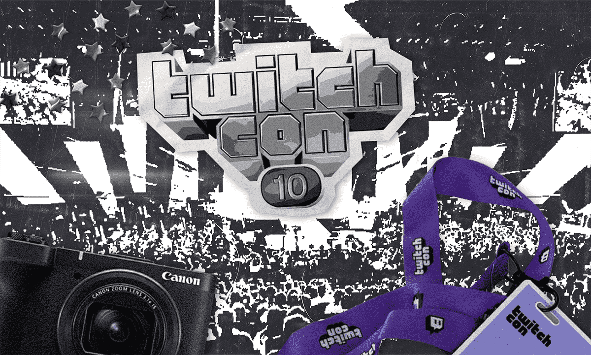 TwitchCon 2025