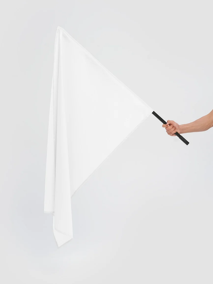 All-Over Print Flag