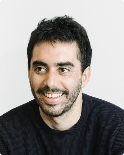 Photo of Cristobal Valenzuela