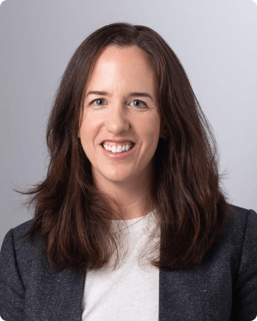 Photo of Roxanne Petraeus