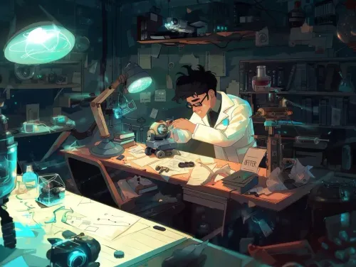 The search for the next class of AI founders