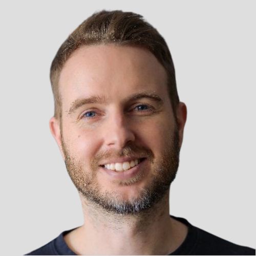 Paul Copplestone, CEO and co-founder of Supabase