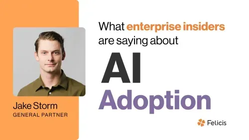 An Inside View on Enterprise AI Adoption