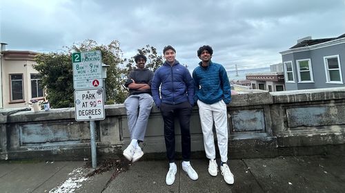 Investing in Operand