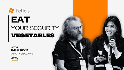 Eat Your Security Vegetables