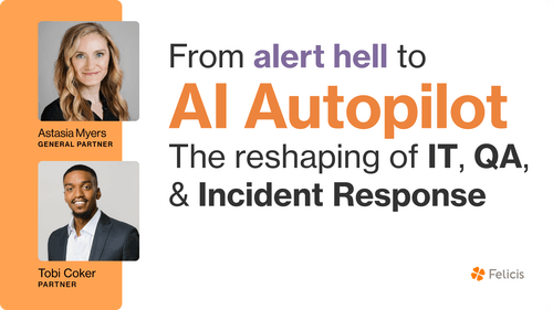 From Alert Hell to AI Autopilot
