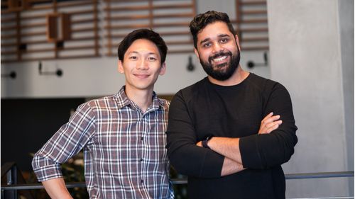 Investing in Eventual