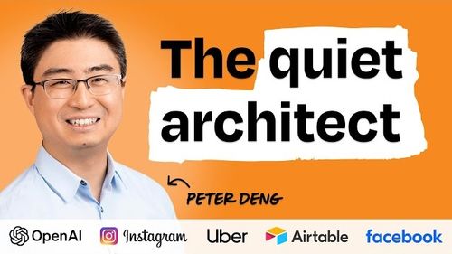 From ChatGPT to Instagram to Uber: The quiet architect behind the world’s most popular products