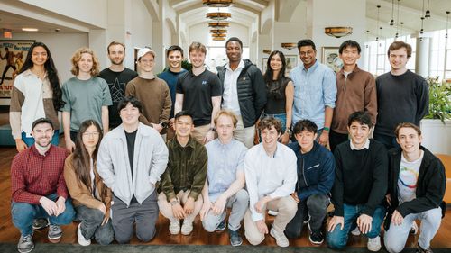 The Era of the AI Researcher-Founder