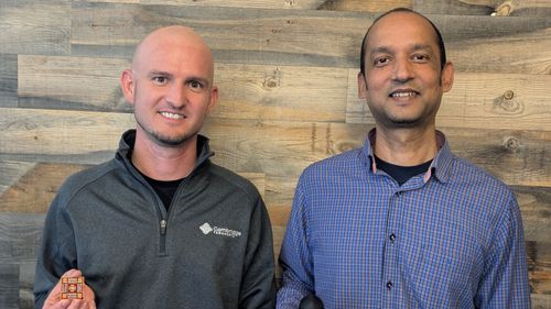 Investing in Cambridge Terahertz