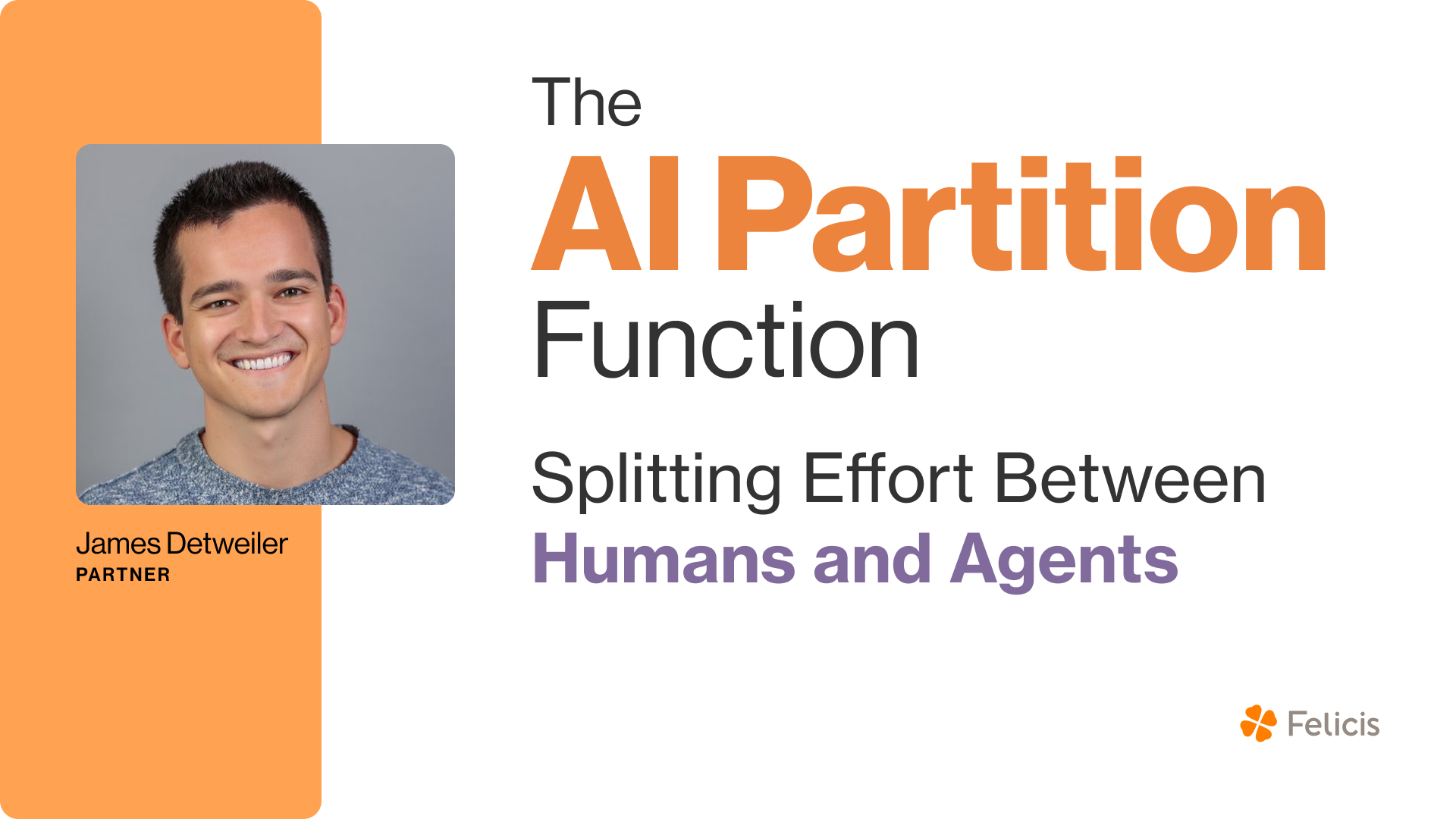 The AI Partition Function