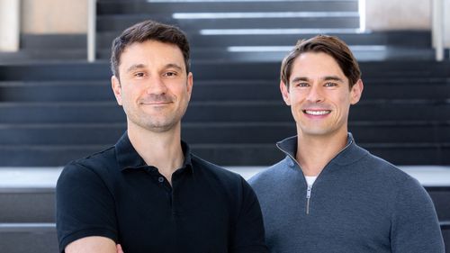 Our Investment in Periodic Labs