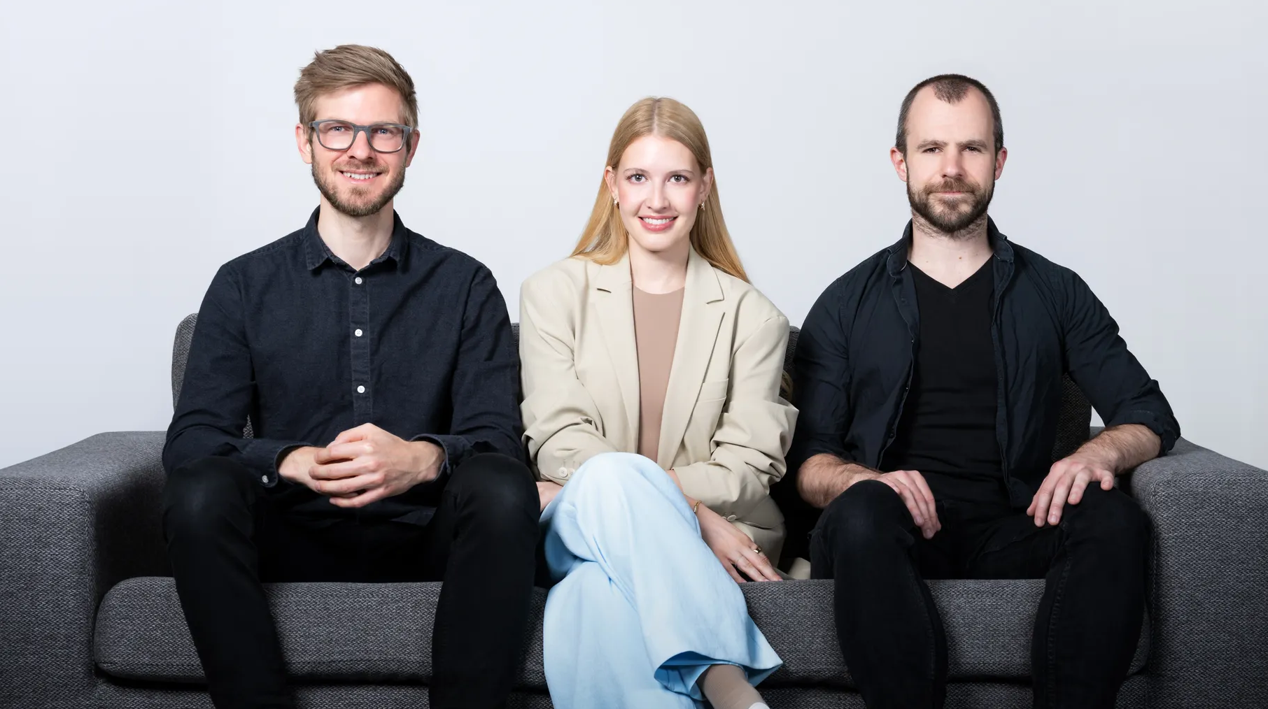 Our Investment in DeepJudge: AI-Powered Search Built for the Complexity of Law Firms