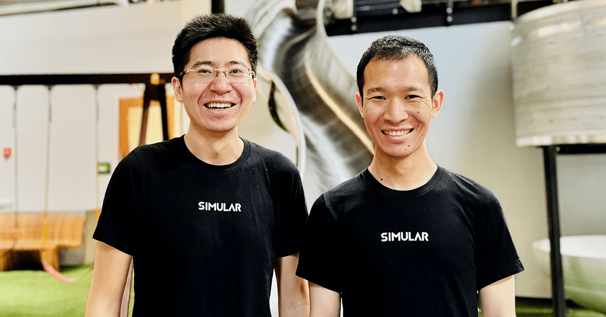 Simular: Computer-using agents for real-world workflows