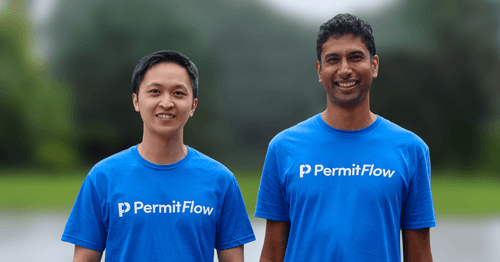 How PermitFlow’s Making Us a Nation of Builders (Again)