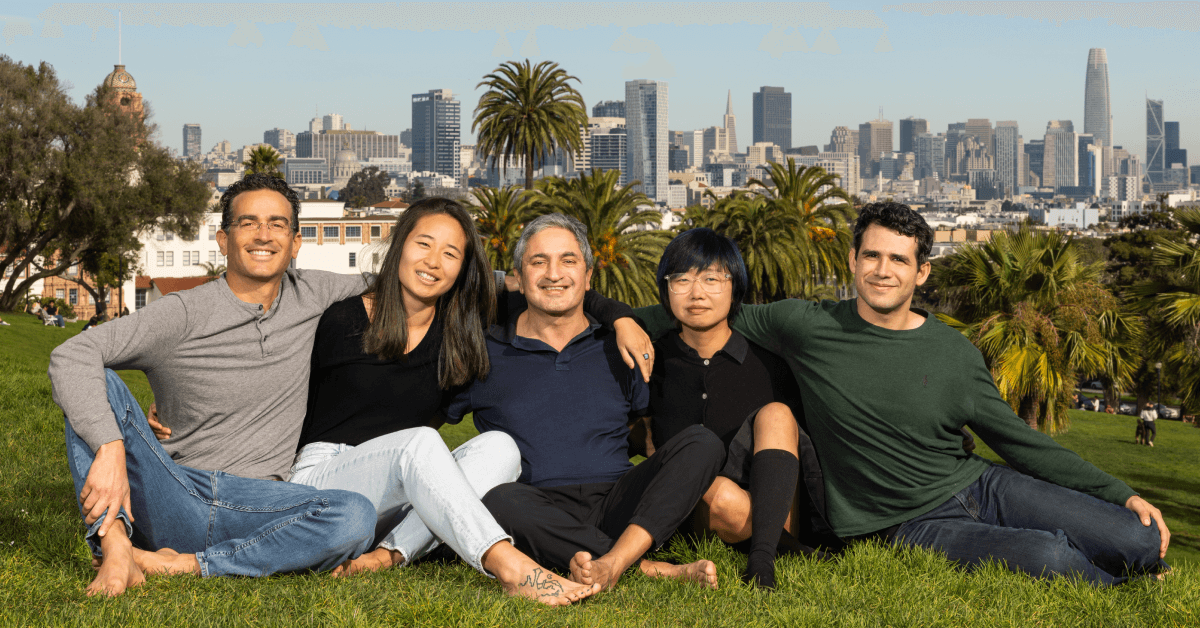 humans&: creating AI-native human relationships 