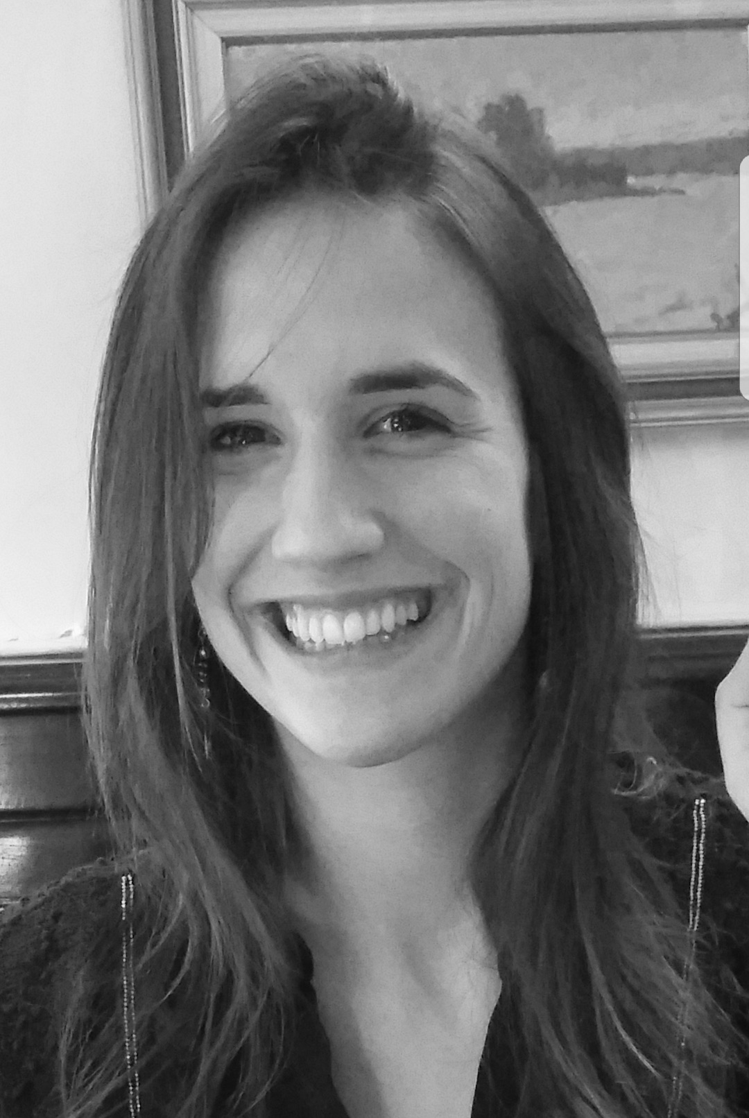Sarah Bossert
