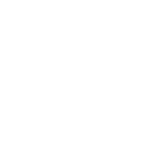 Icon of a calendar with three rows of square date blocks and spiral binding on top.