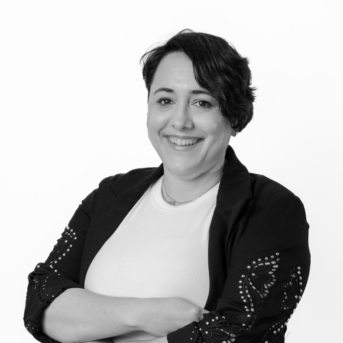 Paola Rodriguez Camarot