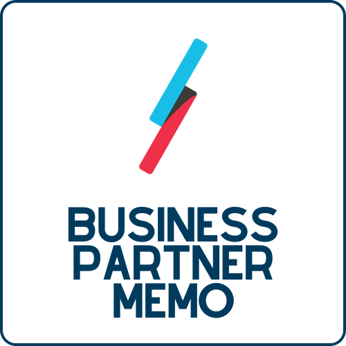 Business Partner Communication (01/20/2022)