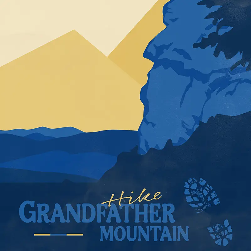 Grandfather Mountain NC