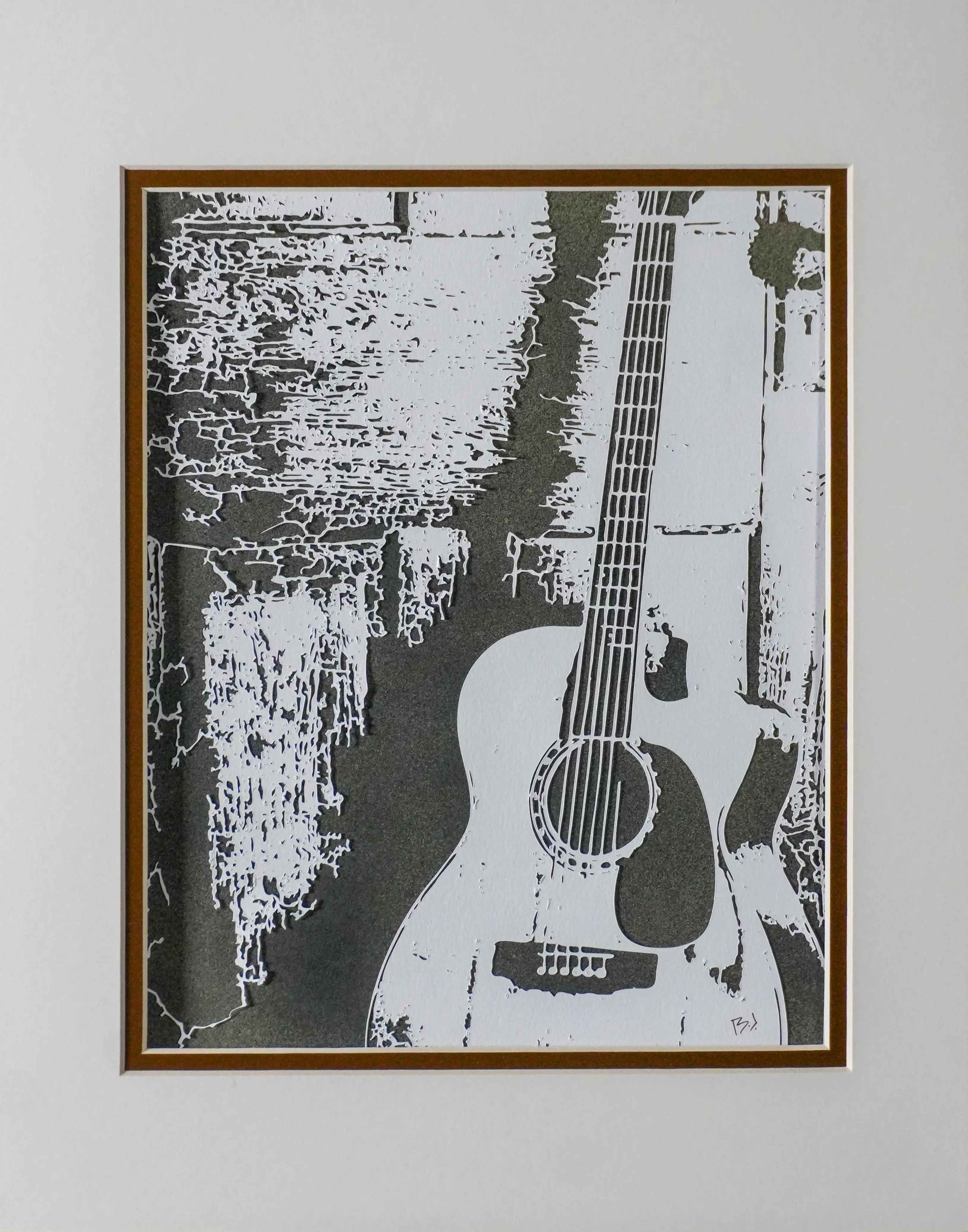 Guitar - Mini Edition