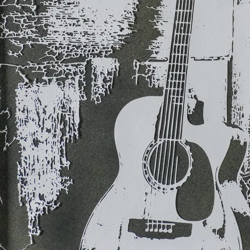 Guitar - Mini Edition