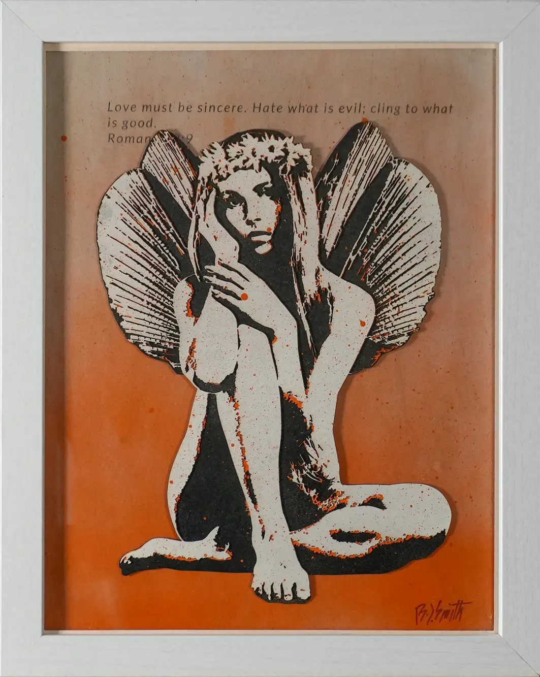 Orange Angel (1 of 1)