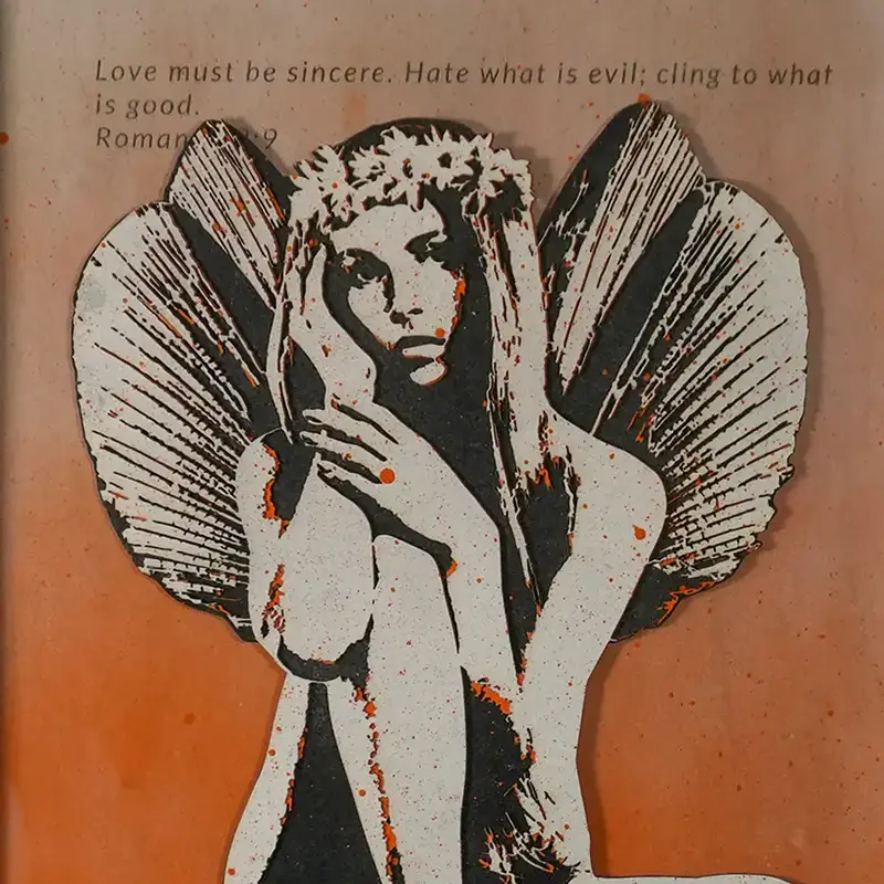 Orange Angel (1 of 1)