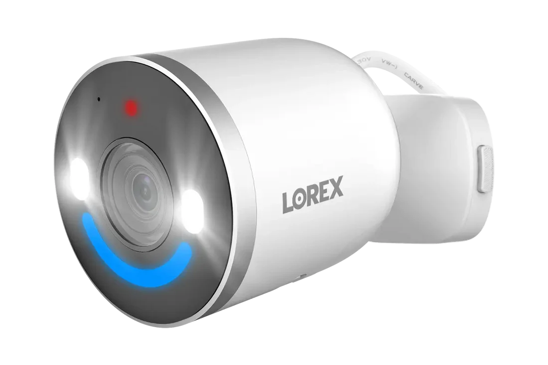 Lorex 4K Spotlight Outdoor Wi-Fi Security Camera
