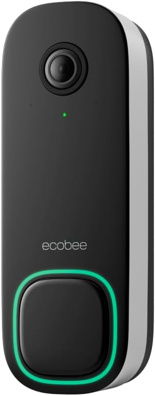 Ecobee Smart Doorbell Camera