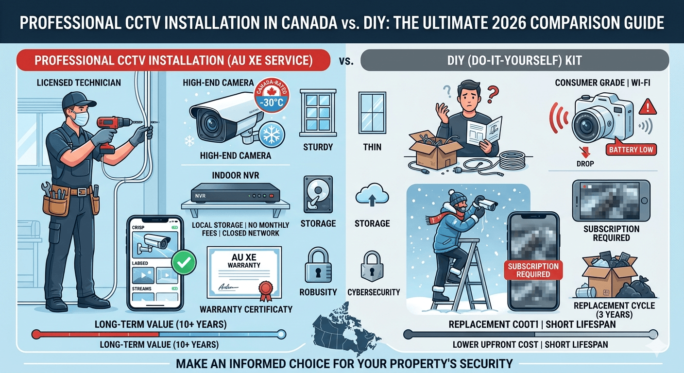 tv installation company