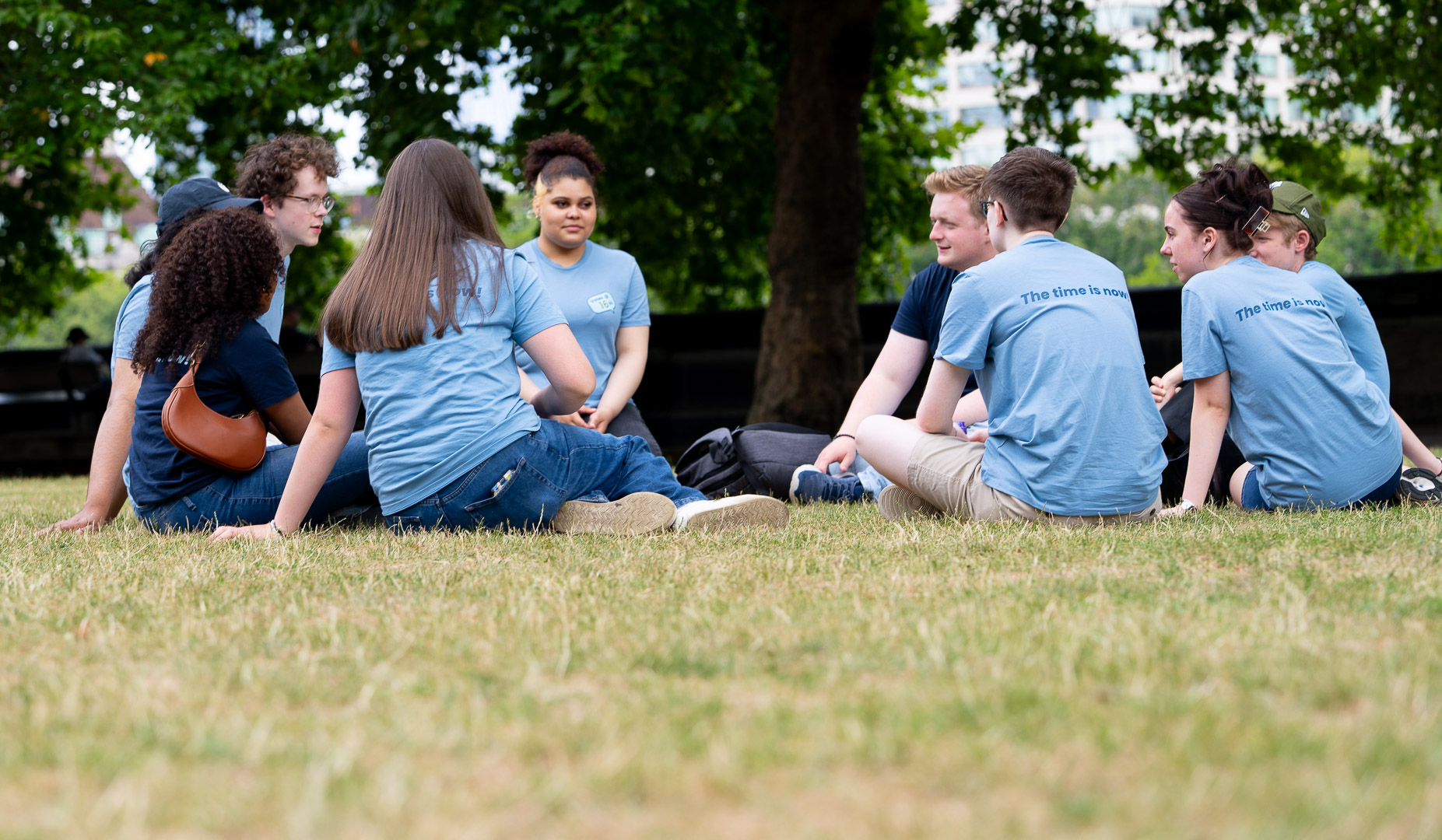 Success for our Votes at 16 Campaign as the UK Government Announce Plans to Lower the Voting Age 
