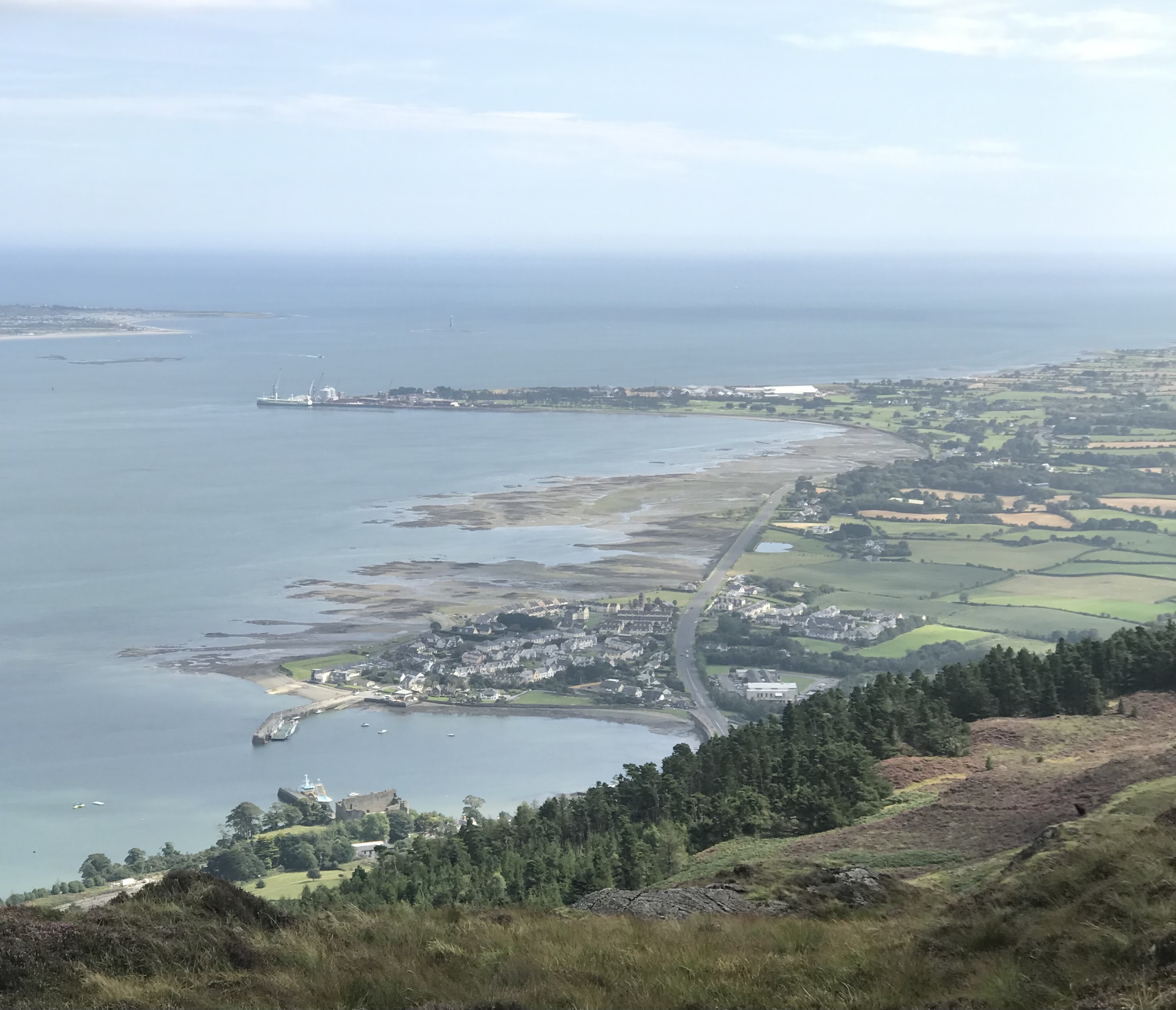 Two new roles with Connect Communities Cross-Border Project