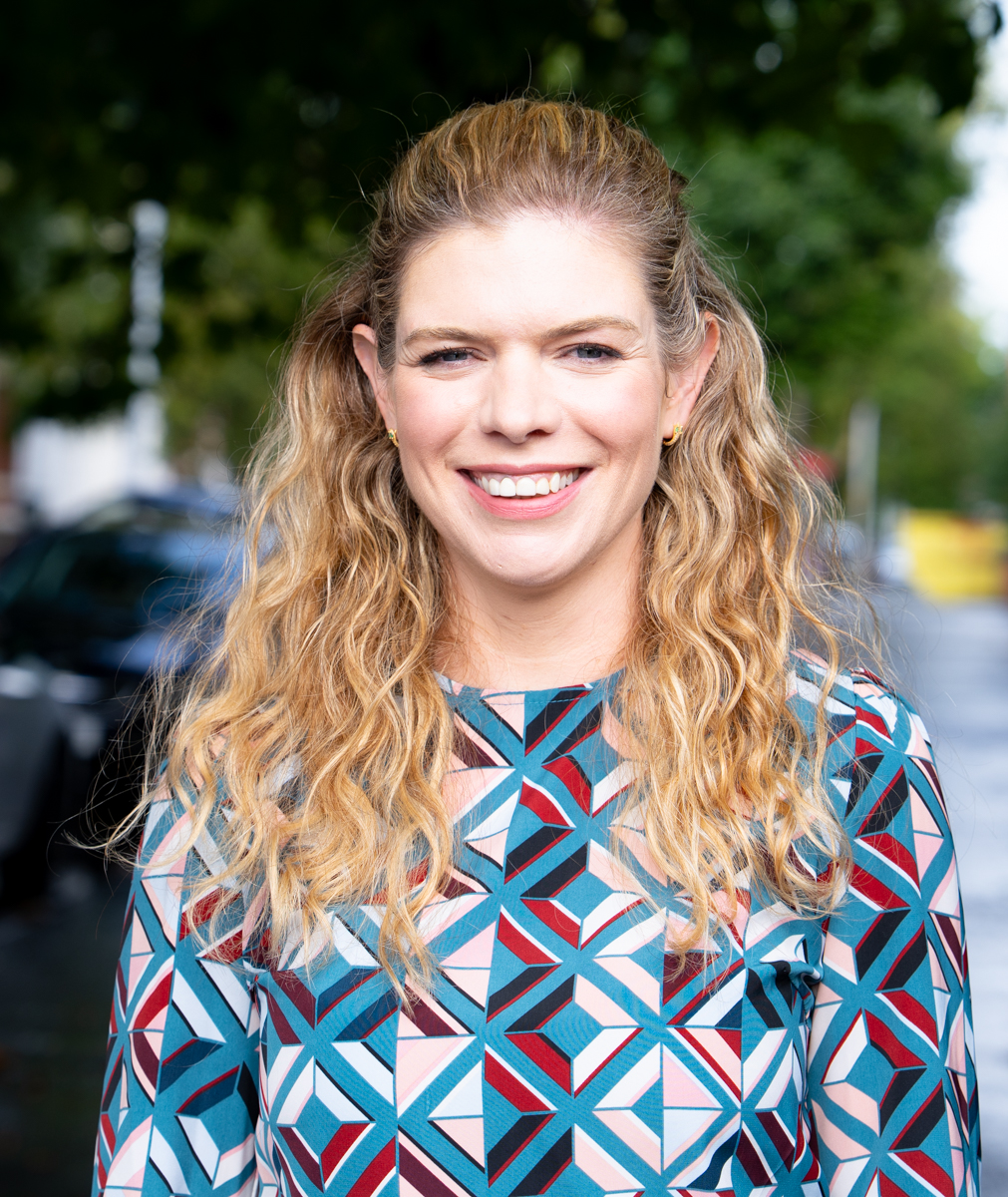 Sian Fisher