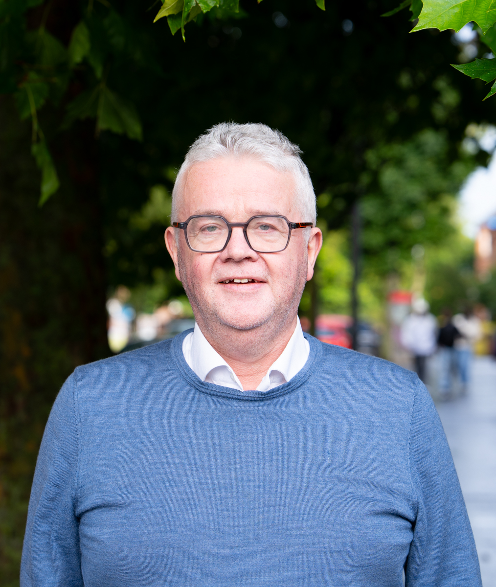 Ciaran McArdle