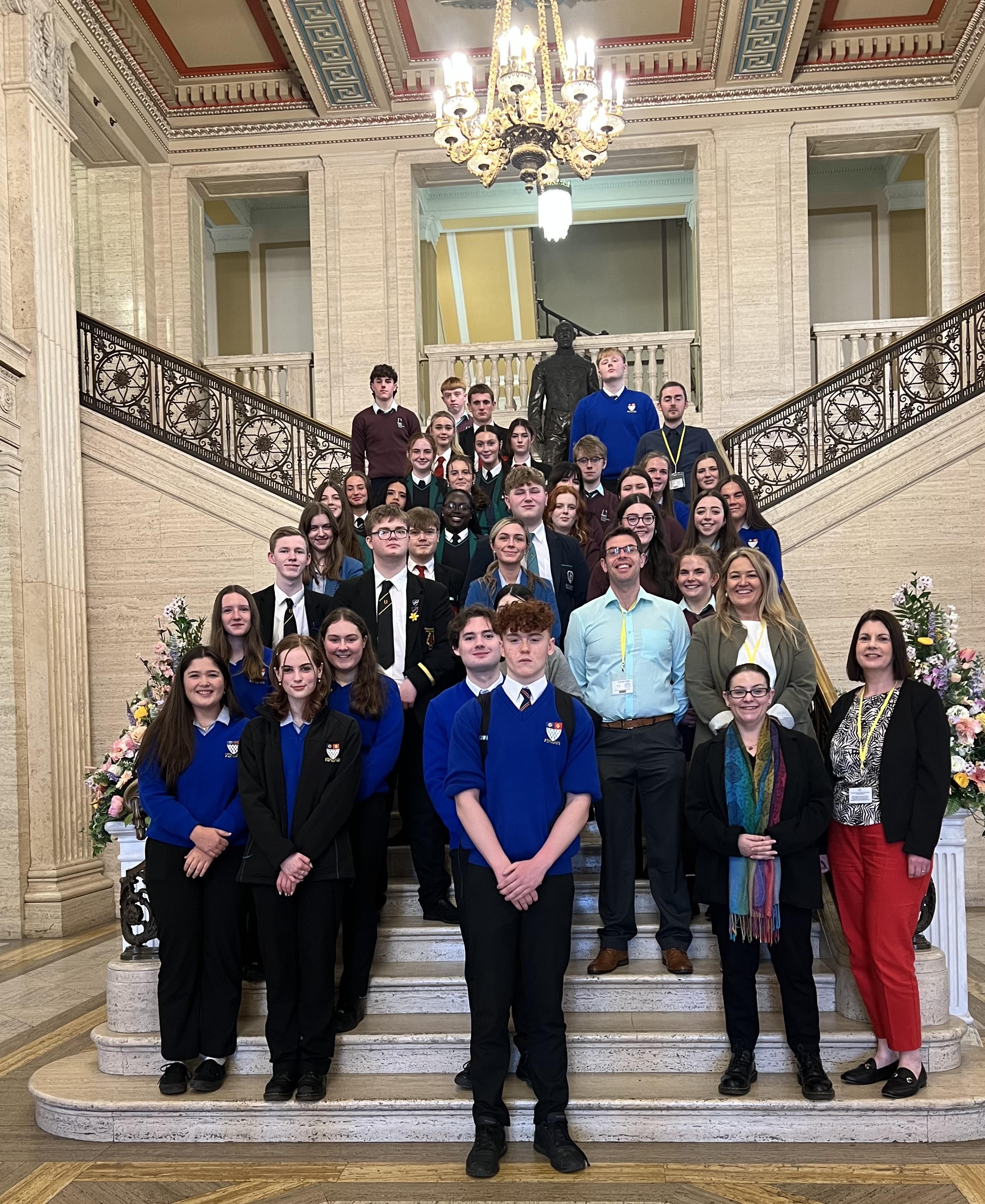 Cross- Border Communities in Partnership Programme