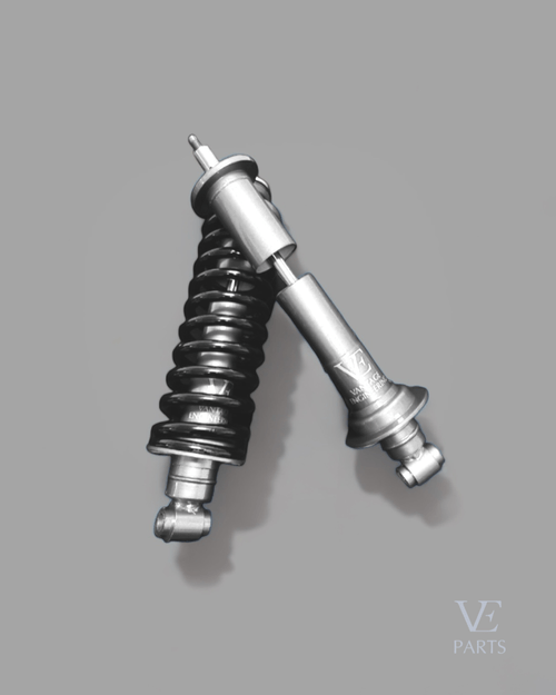 Armstrong Adjustable Dampers