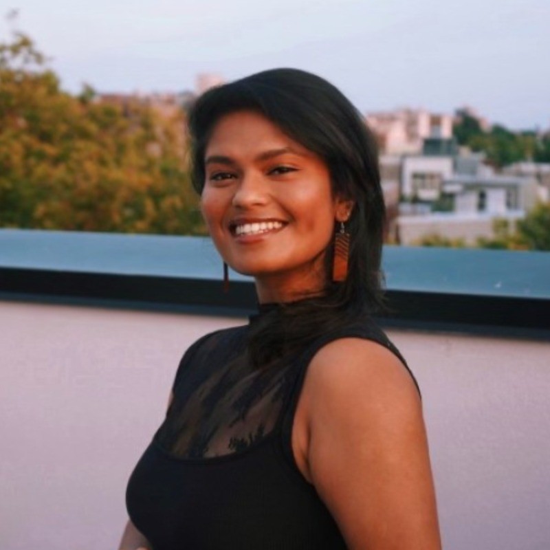 Neha Khandavalli
