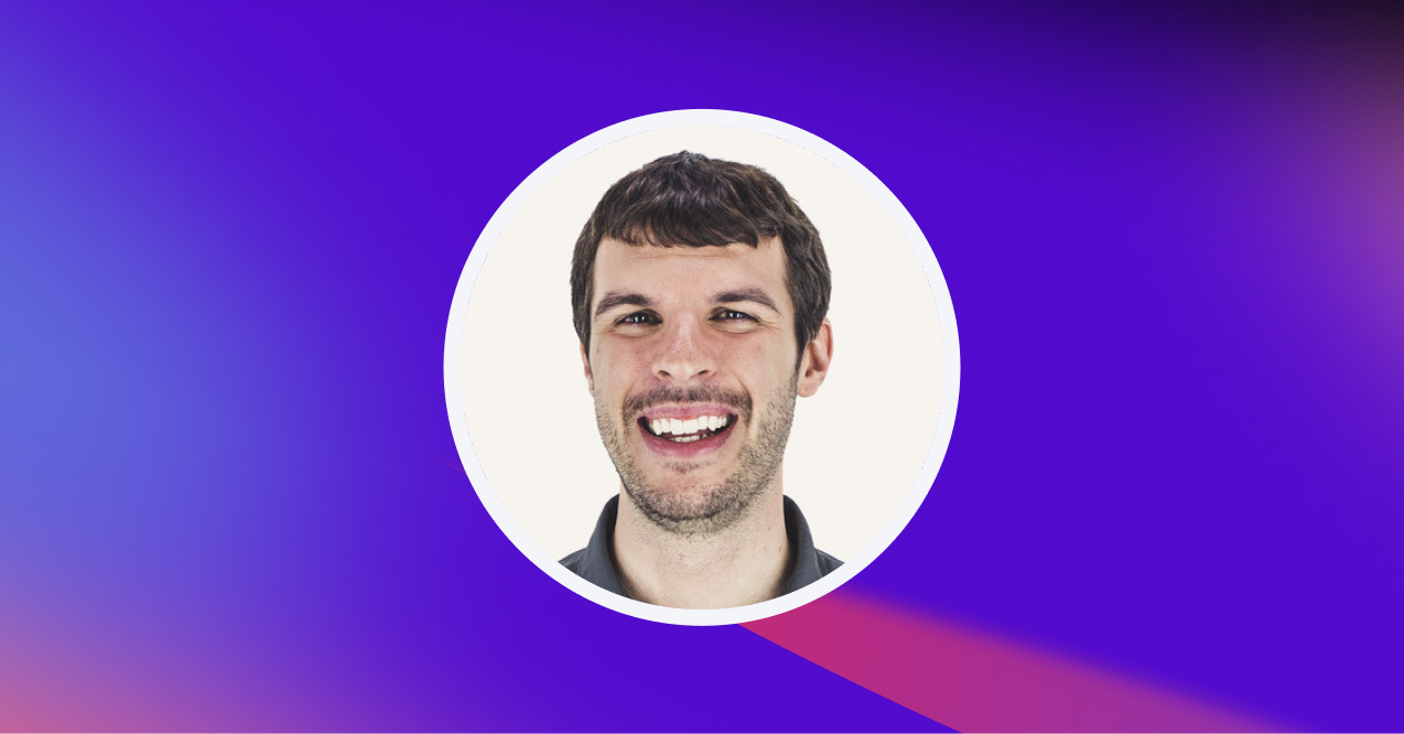 Jared Forney on how governance fuels enablement, adoption, & impact