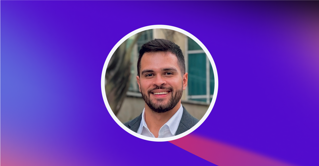 Pedro Vargas on making research count – metrics that matter
