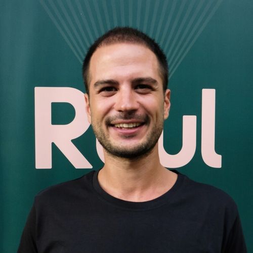 Mert Bulut