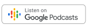 google podcast icon