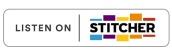 stitcher podcast icon