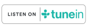 tunein podcast icon