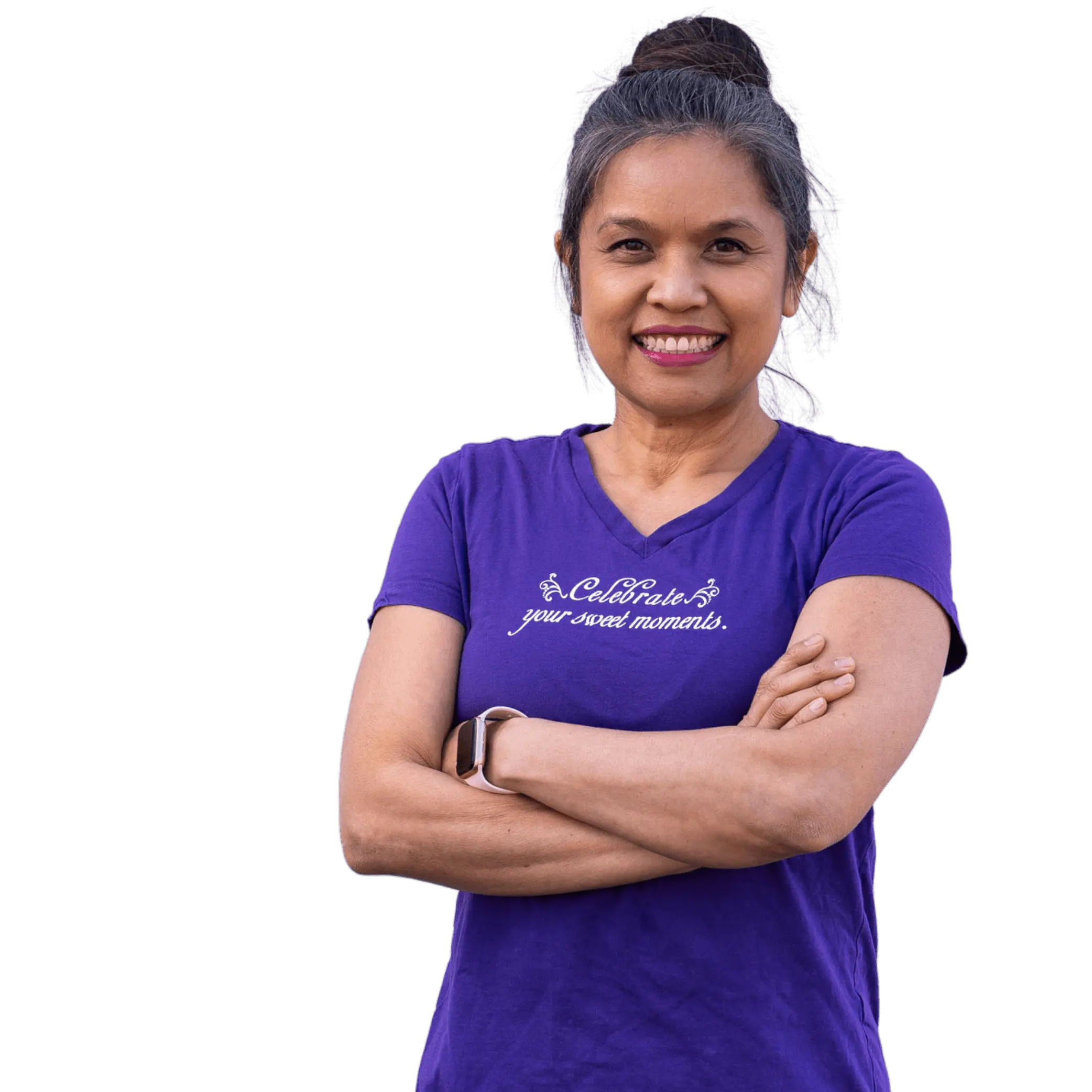 Odette D'Aniello - CEO/Owner Celebrity Cake Studio and Dragonfly Cakes