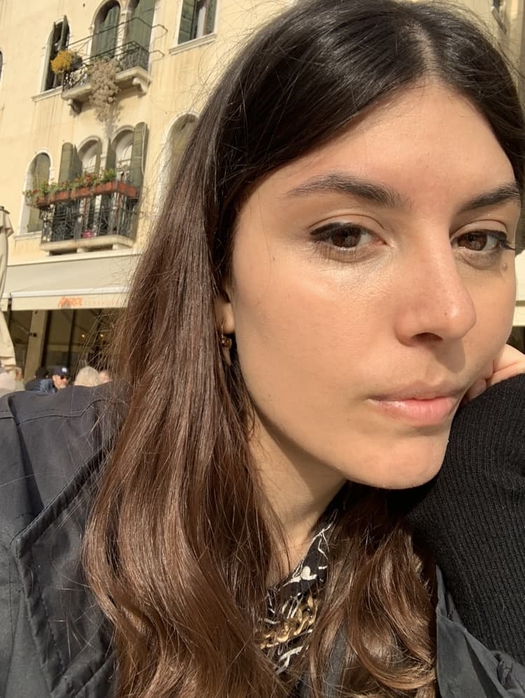 Luisa P.