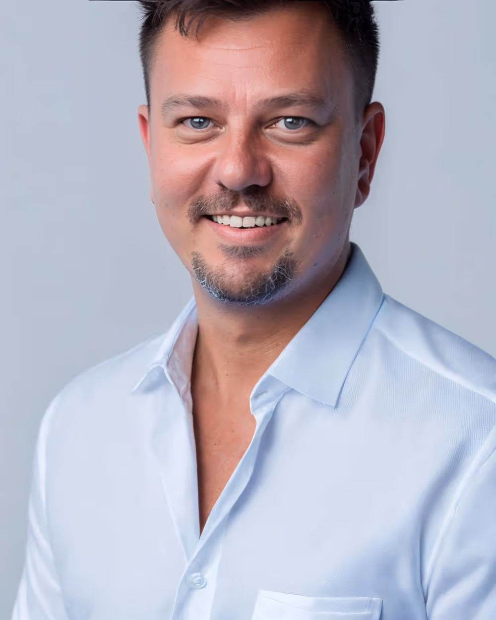 Jakob Pierre Kuhn, Digital Product Designer.