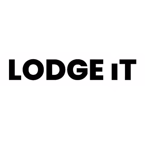 LodgeIT Logo