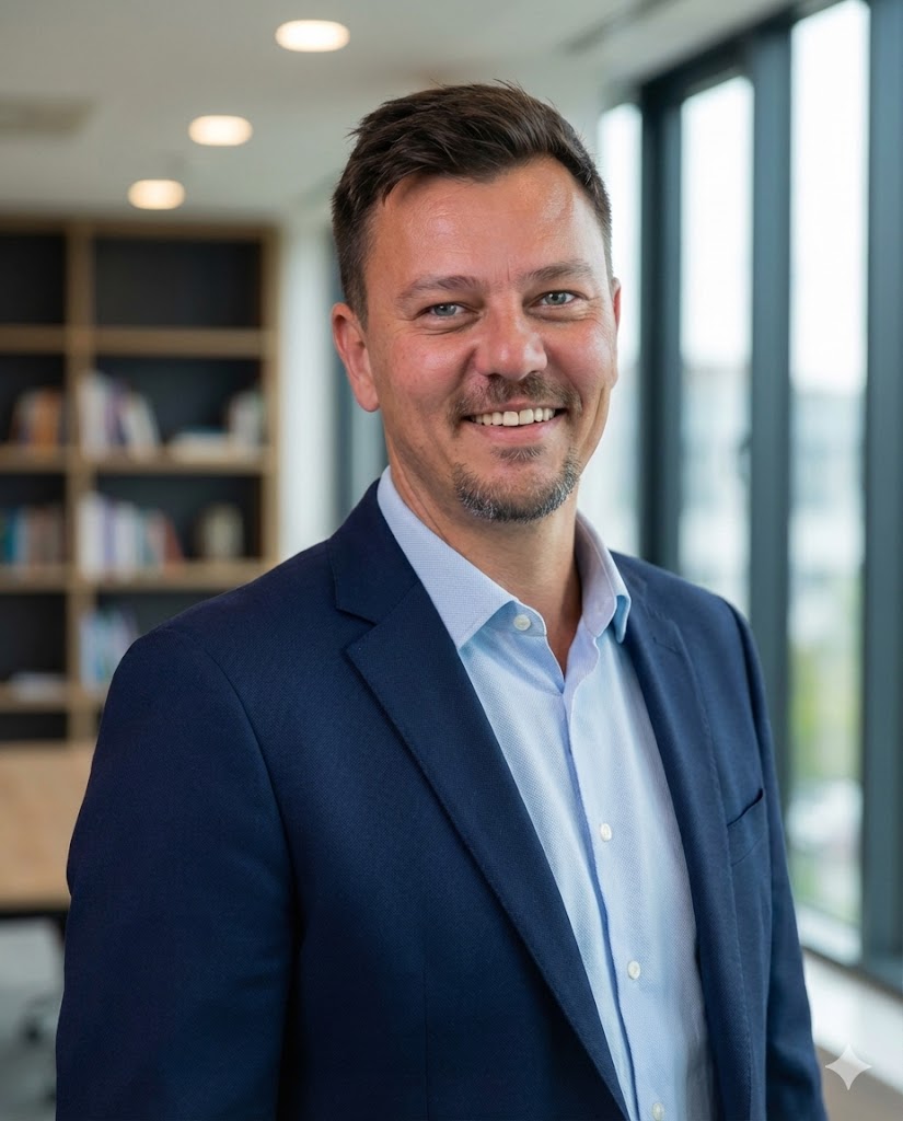 Image of Jakob Pierre Kuhn